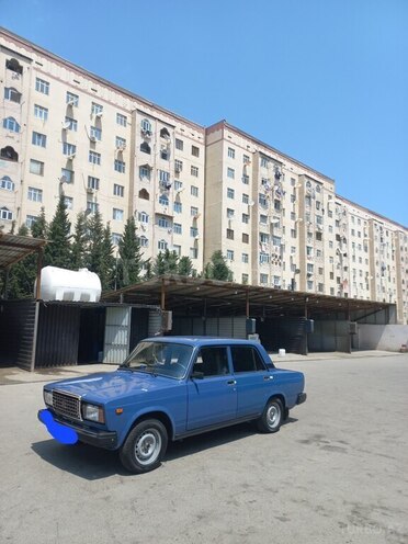 LADA (VAZ) 2107 2007, 63,000 km - 1.6 l - Sumqayıt