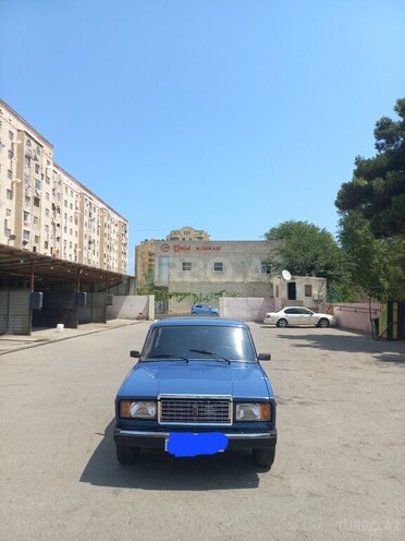 LADA (VAZ) 2107 2007, 63,000 km - 1.6 l - Sumqayıt
