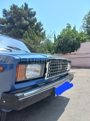 LADA (VAZ) 2107 2007, 63,000 km - 1.6 l - Sumqayıt