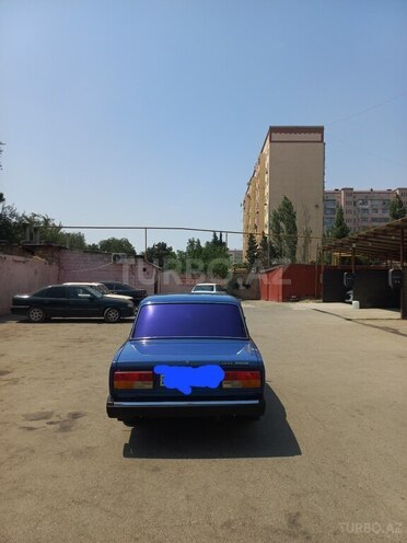 LADA (VAZ) 2107 2007, 63,000 km - 1.6 l - Sumqayıt