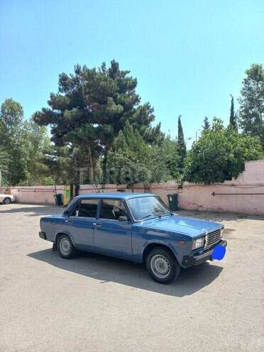 LADA (VAZ) 2107 2007, 63,000 km - 1.6 l - Sumqayıt