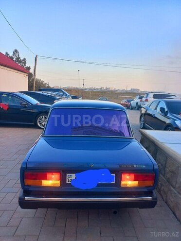 LADA (VAZ) 2107 2007, 63,000 km - 1.6 l - Sumqayıt