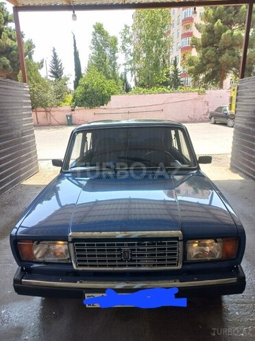 LADA (VAZ) 2107 2007, 63,000 km - 1.6 l - Sumqayıt