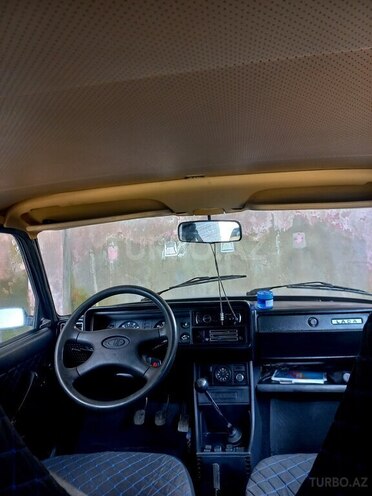 LADA (VAZ) 2107 2007, 63,000 km - 1.6 l - Sumqayıt