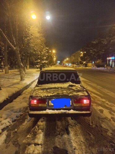 LADA (VAZ) 2107 2007, 63,000 km - 1.6 l - Sumqayıt