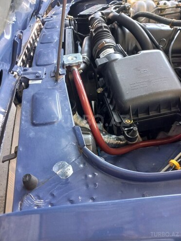 LADA (VAZ) 2107 2007, 63,000 km - 1.6 l - Sumqayıt