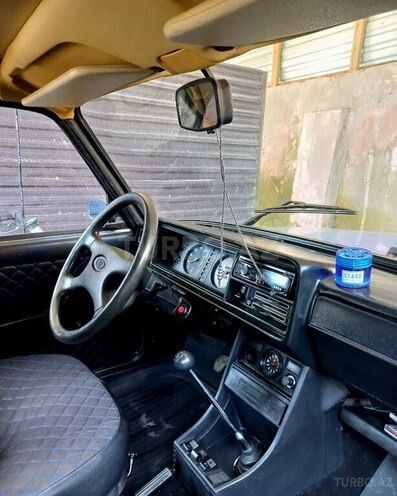 LADA (VAZ) 2107 2007, 63,000 km - 1.6 l - Sumqayıt