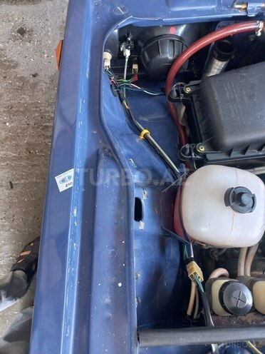 LADA (VAZ) 2107 2007, 63,000 km - 1.6 l - Sumqayıt