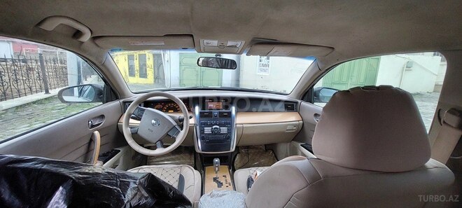 Nissan Teana 2005, 380,000 km - 2.3 l - Bakı