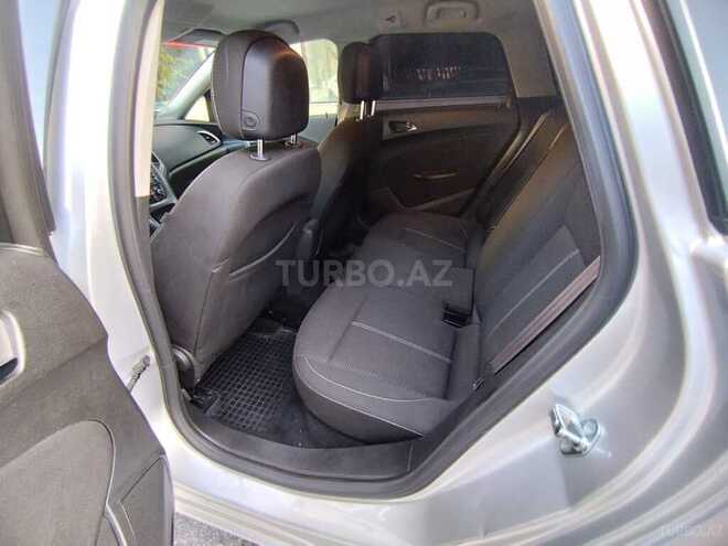 Opel Astra 2014, 250,000 km - 1.4 l - Bakı