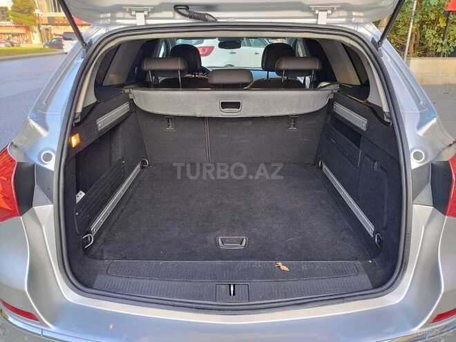 Opel Astra 2014, 250,000 km - 1.4 l - Bakı