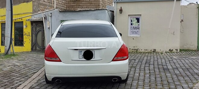 Nissan Teana 2005, 380,000 km - 2.3 l - Bakı