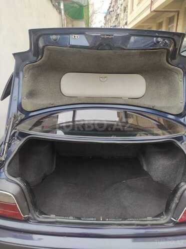BMW 320 1992, 474,000 km - 2.0 л - Bakı