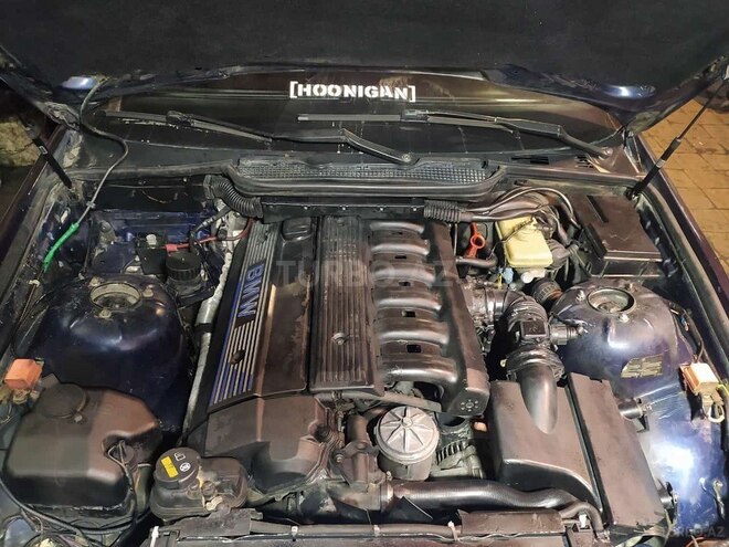 BMW 320 1992, 474,000 km - 2.0 л - Bakı