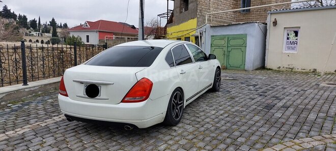 Nissan Teana 2005, 380,000 km - 2.3 l - Bakı