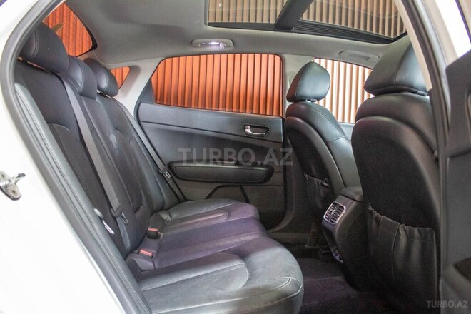 Kia Optima 2018, 55,000 km - 2.0 l - Bakı