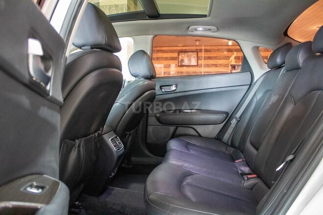 Kia Optima 2018, 55,000 km - 2.0 l - Bakı