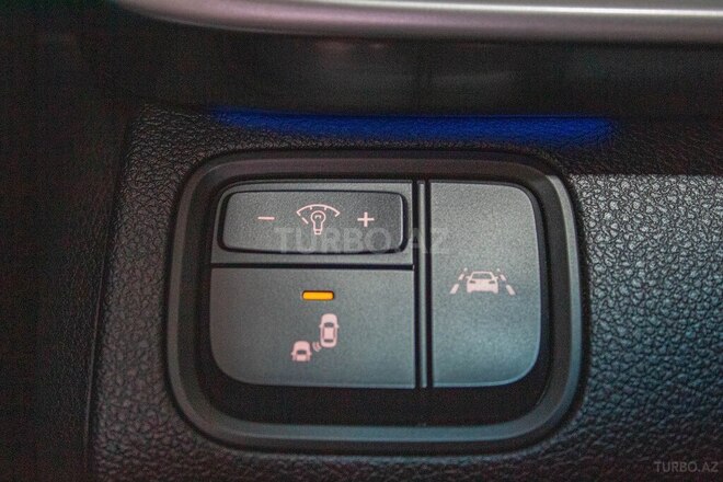Kia Optima 2018, 55,000 km - 2.0 l - Bakı