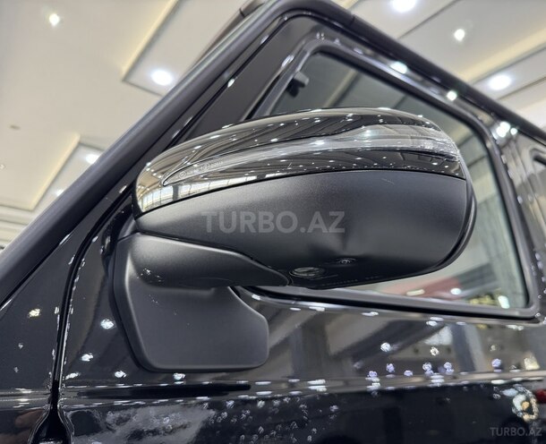 Mercedes G 63 AMG 2021, 45,000 km - 4.0 л - Bakı