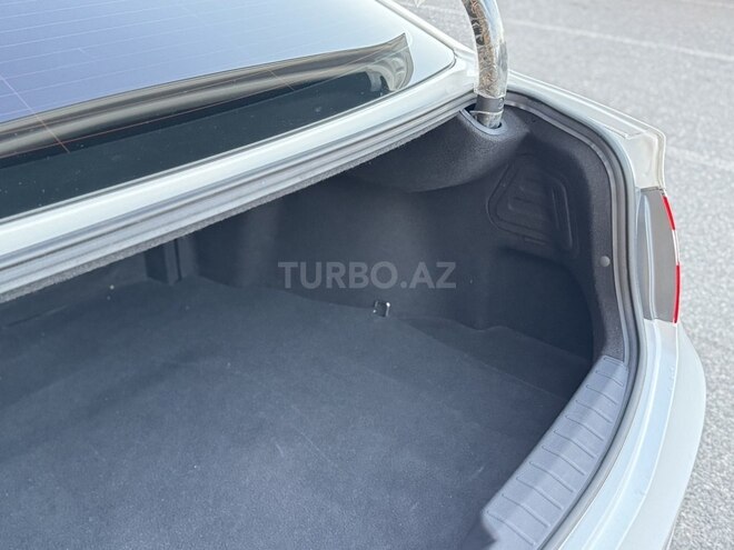 Hyundai Grandeur 2014, 103,000 km - 2.4 l - Bakı