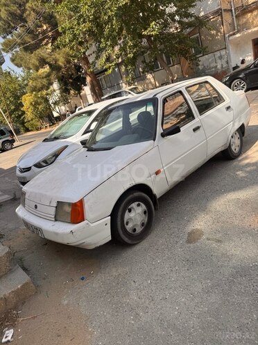 ZAZ Slavuta 2010, 160,000 km - 1.2 л - Bakı