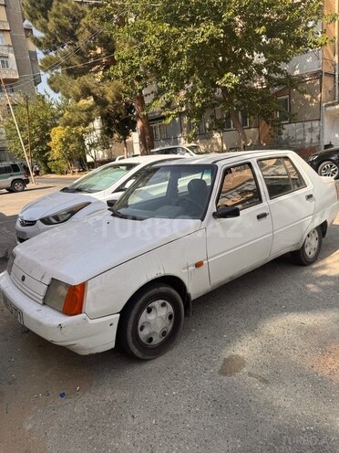 ZAZ Slavuta 2010, 160,000 km - 1.2 л - Bakı