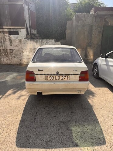 ZAZ Slavuta 2010, 160,000 km - 1.2 л - Bakı