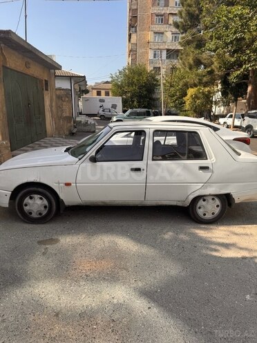 ZAZ Slavuta 2010, 160,000 km - 1.2 л - Bakı