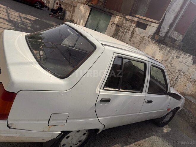 ZAZ Slavuta 2010, 160,000 km - 1.2 л - Bakı