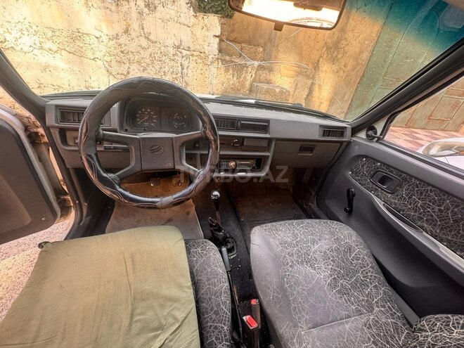 ZAZ Slavuta 2010, 160,000 km - 1.2 л - Bakı