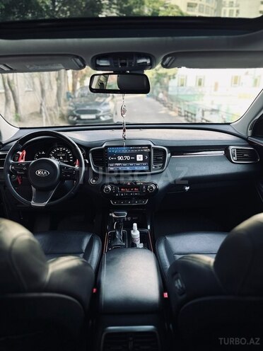 Kia Sorento 2016, 170,000 km - 2.0 l - Bakı