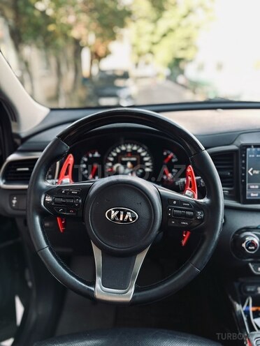 Kia Sorento 2016, 170,000 km - 2.0 l - Bakı