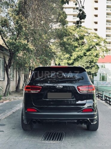 Kia Sorento 2016, 170,000 km - 2.0 l - Bakı