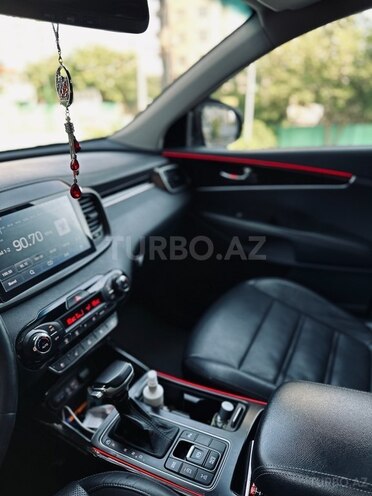 Kia Sorento 2016, 170,000 km - 2.0 l - Bakı