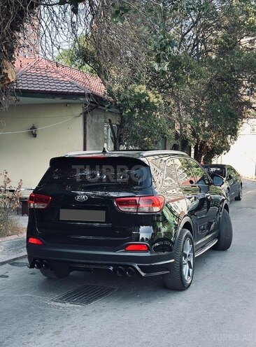 Kia Sorento 2016, 170,000 km - 2.0 l - Bakı