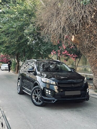 Kia Sorento 2016, 170,000 km - 2.0 l - Bakı