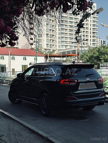 Kia Sorento 2016, 170,000 km - 2.0 l - Bakı