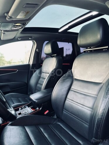 Kia Sorento 2016, 170,000 km - 2.0 l - Bakı
