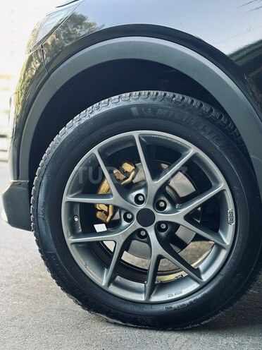 Kia Sorento 2016, 170,000 km - 2.0 l - Bakı