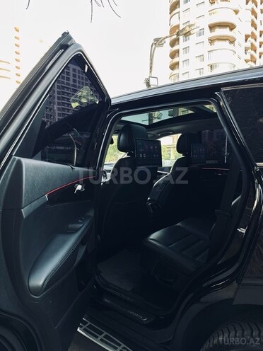 Kia Sorento 2016, 170,000 km - 2.0 l - Bakı