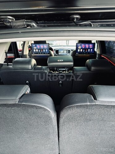 Kia Sorento 2016, 170,000 km - 2.0 l - Bakı