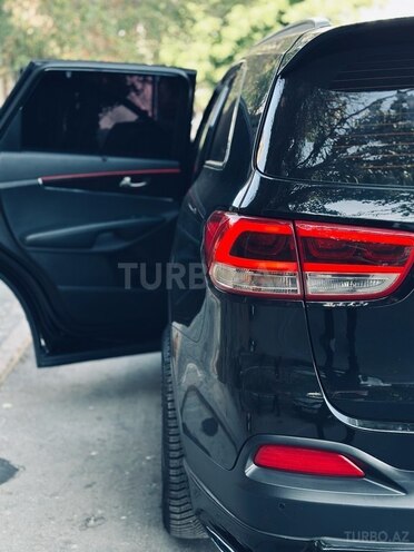 Kia Sorento 2016, 170,000 km - 2.0 l - Bakı
