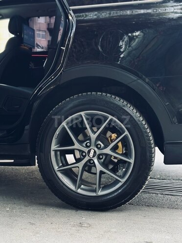 Kia Sorento 2016, 170,000 km - 2.0 l - Bakı