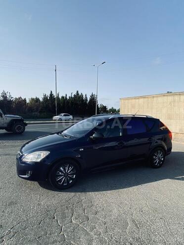 Kia  2007, 300,000 km - 1.6 l - Bakı