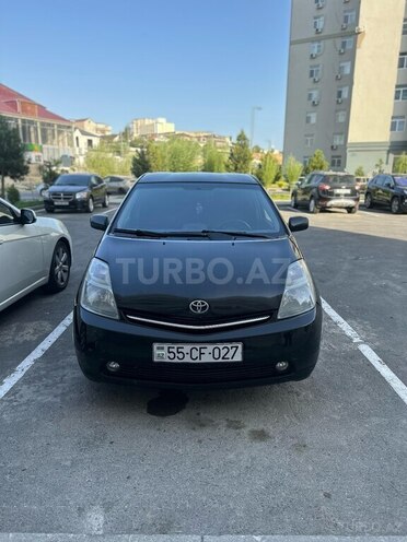 Toyota Prius 2008, 640,519 km - 1.5 l - Bakı