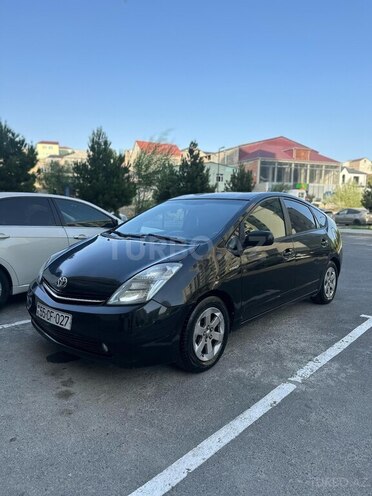 Toyota Prius 2008, 640,519 km - 1.5 l - Bakı