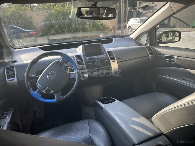 Toyota Prius 2008, 187,300 km - 1.5 l - Bakı