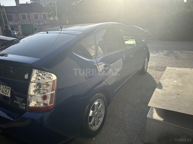 Toyota Prius 2008, 187,300 km - 1.5 l - Bakı
