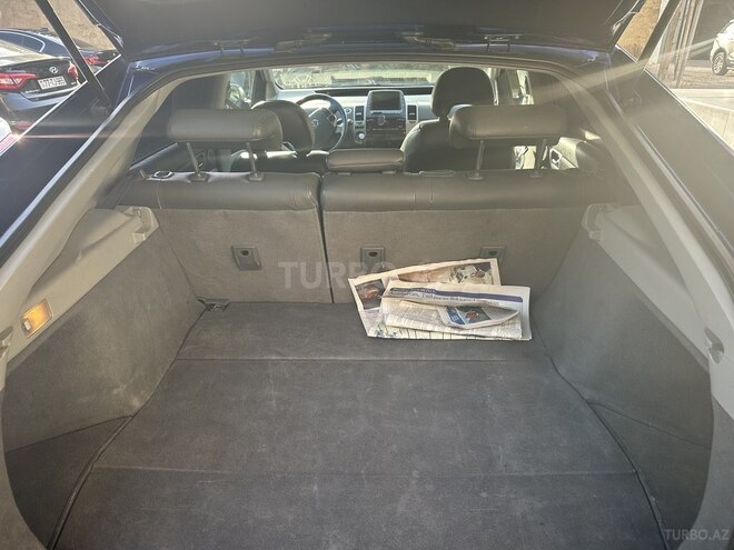 Toyota Prius 2008, 187,300 km - 1.5 l - Bakı