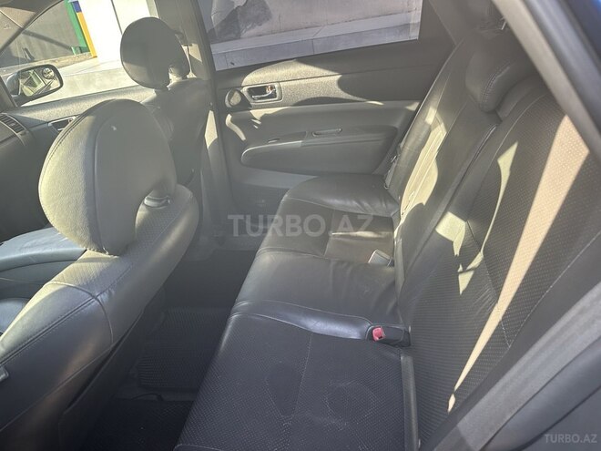 Toyota Prius 2008, 187,300 km - 1.5 l - Bakı